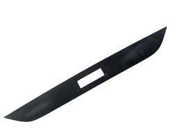 Suporte Placa Traseiro Fiat Grand Siena 2012/2019