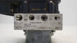 MODULO BOMBA ABS RENAULT DUSTER 1.6 2013 2014 2015