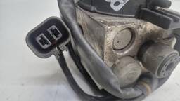  MÓDULO BOMBA ABS NISSAN PATHFINDER 3.5 1998 A 2002