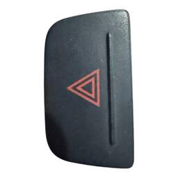 botão pisca alerta saveiro voyage gol g5 2008 a 2012