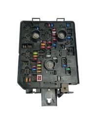 Caixa de Fusivel Tracker 2017/  42397196