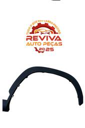 Moldura Paralama Dianteiro Direito Corolla Cross 2022 2023/