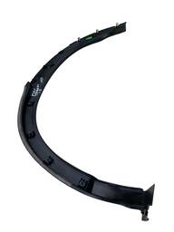 MOLDURA PARALAMA TRASEIRO DIREITO HR-V 2023 2024 2025/..