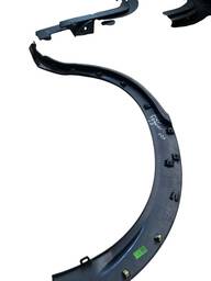 MOLDURA PARALAMA TRASEIRO DIREITO HR-V 2023 2024 2025/..