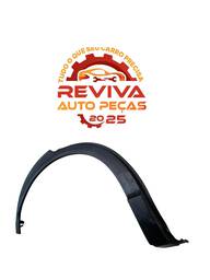 Moldura Paralama Traseiro Direito HR-V 2023 2024 2025/..