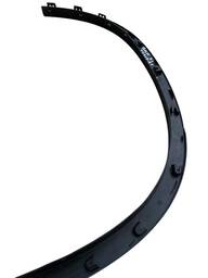 MOLDURA PARALAMA TRASEIRO ESQUERDO BMW X1 F48  2016 A 2022