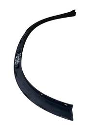 MOLDURA PARALAMA TRASEIRO ESQUERDO BMW X1 F48  2016 A 2022