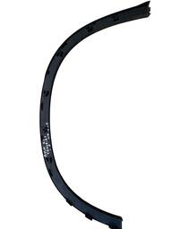 MOLDURA PARALAMA TRASEIRO ESQUERDO BMW X1 F48  2016 A 2022