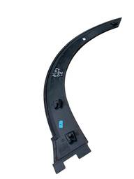 MOLDURA PARALAMA DIANTEIRO ESQUERDO NIVUS 2021 2022 2023/..