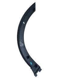 MOLDURA PARALAMA DIANTEIRO ESQUERDO NIVUS 2021 2022 2023/..