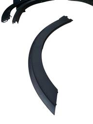 MOLDURA PARALAMA DIANTEIRO ESQUERDO NIVUS 2021 2022 2023/..