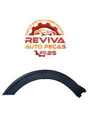 Moldura Paralama Dianteiro Esquerdo Nivus 2021 2022 2023/..