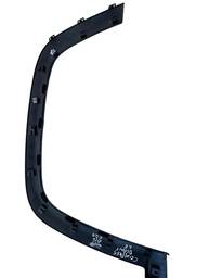 MOLDURA PARALAMA DIANTEIRO ESQUERDO COMMANDER 2022 2023/..