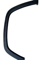 MOLDURA PARALAMA DIANTEIRO ESQUERDO COMMANDER 2022 2023/..