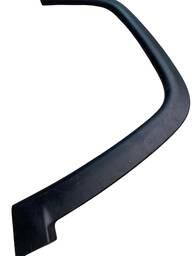 MOLDURA PARALAMA DIANTEIRO ESQUERDO JEEP COMPASS 2017 A 2025