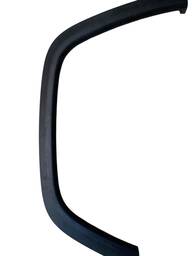 MOLDURA PARALAMA DIANTEIRO ESQUERDO JEEP COMPASS 2017 A 2025