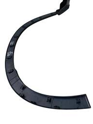 MOLDURA PARALAMA TRASEIRO ESQUERDO BYD TAN 2022 2023 2024/.