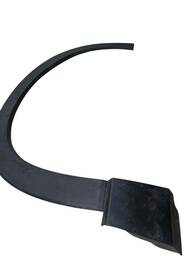 MOLDURA PARALAMA TRASEIRO ESQUERDO BYD TAN 2022 2023 2024/.