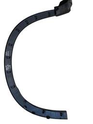 MOLDURA PARALAMA TRASEIRO ESQUERDO BYD TAN 2022 2023 2024/.