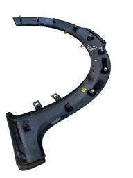 MOLDURA PARALAMA DIANTEIRO DIREITO WR-V 2018 A 2021