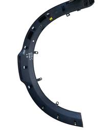 MOLDURA PARALAMA DIANTEIRO DIREITO WR-V 2018 A 2021