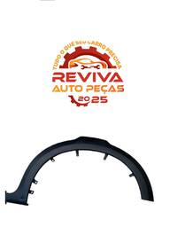 Moldura Paralama Dianteiro Direito WR-V 2018 a 2021