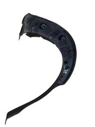 MOLDURA PARALAMA TRASEIRO ESQUERDO MOBI 2017 2018 2019/..