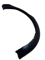 MOLDURA PARALAMA TRASEIRO ESQUERDO MOBI 2017 2018 2019/..