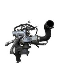 TURBINA AUDI A4 06/08 2.0 TFSI