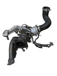 TURBINA AUDI A4 06/08 2.0 TFSI