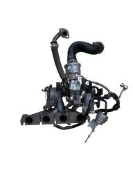 TURBINA AUDI A4 06/08 2.0 TFSI