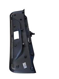 MOLDURA TAMPA TRASEIRO HONDA HR-V 2023 2024 2025/..