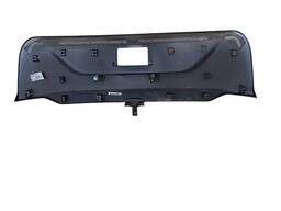 MOLDURA TAMPA TRASEIRO HONDA HR-V 2023 2024 2025/..