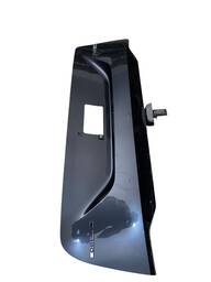 MOLDURA TAMPA TRASEIRO HONDA HR-V 2023 2024 2025/..