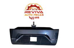 Moldura Tampa Traseiro Honda Hr-v 2023 2024 2025/..