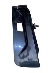 MOLDURA TAMPA TRASEIRO HONDA HR-V 2023 2024 2025/..