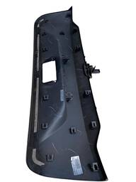 MOLDURA TAMPA TRASEIRO HONDA HR-V 2023 2024 2025/..