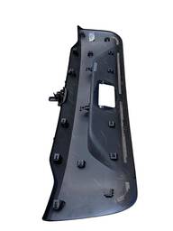 MOLDURA TAMPA TRASEIRO HONDA HR-V 2023 2024 2025/..