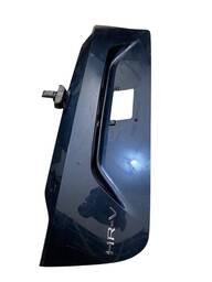 MOLDURA TAMPA TRASEIRO HONDA HR-V 2023 2024 2025/..