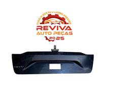 Moldura Tampa Traseiro Honda Hr-v 2023 2024 2025/..