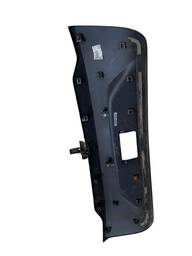 MOLDURA TAMPA TRASEIRO HONDA HR-V 2023 2024 2025/..