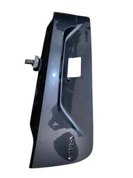 MOLDURA TAMPA TRASEIRO HONDA HR-V 2023 2024 2025/..