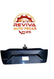 Moldura Tampa Traseiro Honda Hr-v 2023 2024 2025/..