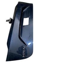 MOLDURA TAMPA TRASEIRO HONDA HR-V 2023 2024 2025/..