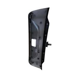 MOLDURA TAMPA TRASEIRO HONDA HR-V 2023 2024 2025/..