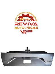 Moldura Tampa Traseiro Honda Hr-v 2023 2024 2025/..