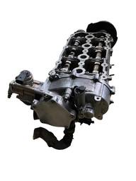 CABEÇOTE AUDI A3 A4 A5 Q3 Q5 2.0 FTSI 2006 A 2008