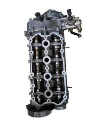 CABEÇOTE AUDI A3 A4 A5 Q3 Q5 2.0 FTSI 2006 A 2008