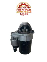 Motor Partida Arranque Audi A4 Passat 2.0 Turbo 2005-2008