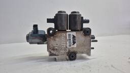 MÓDULO CONTROLE SUSPENSÃO RANGE ROVER SPORT 3.6 2006 A 2013